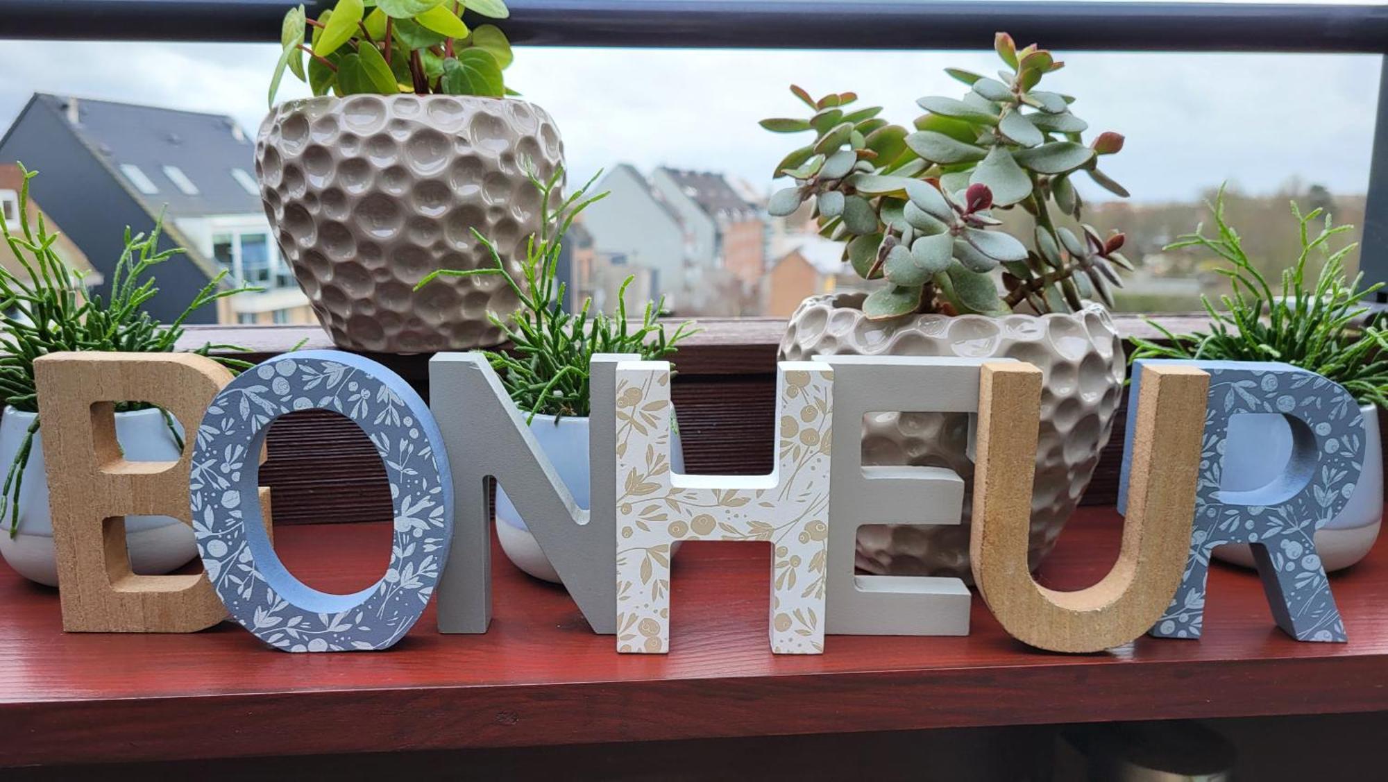 Bonheur * Blankenberge