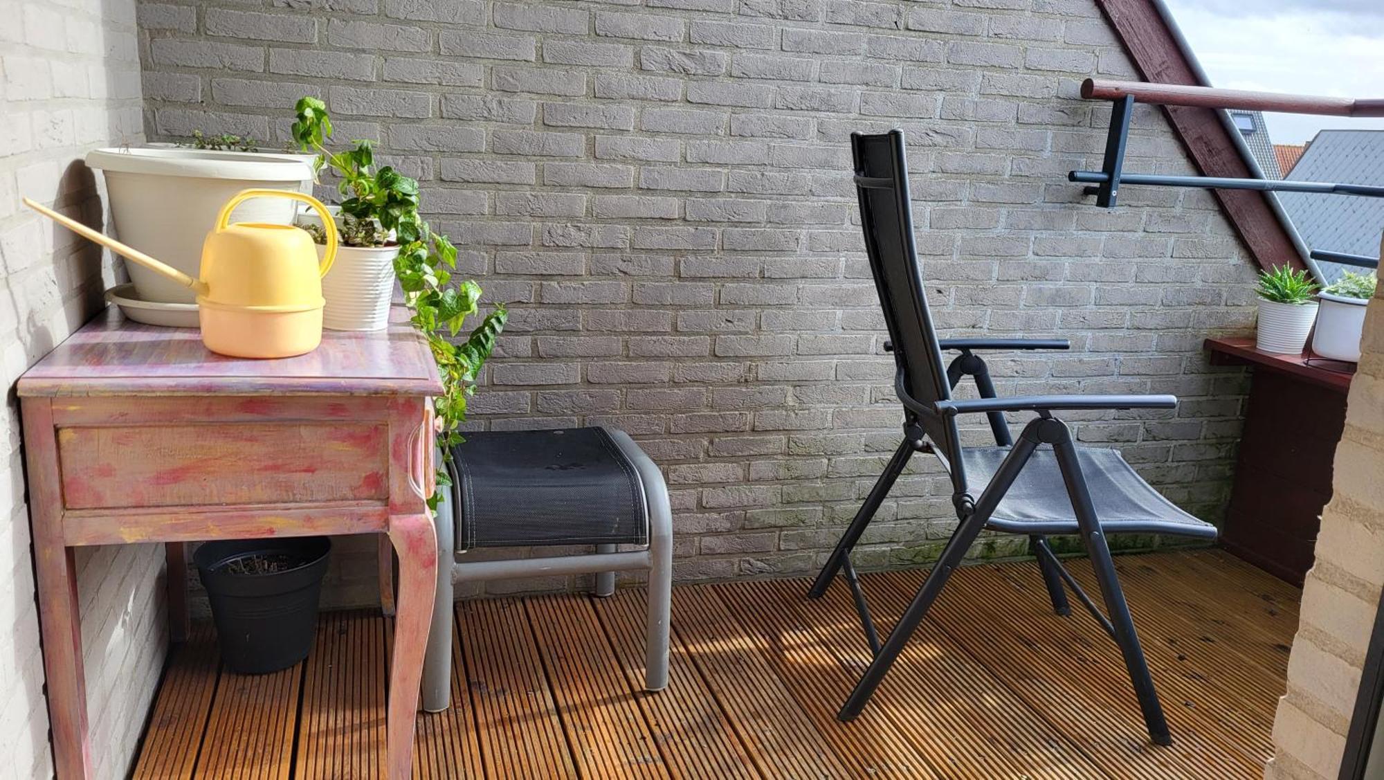 Apartment Bonheur *