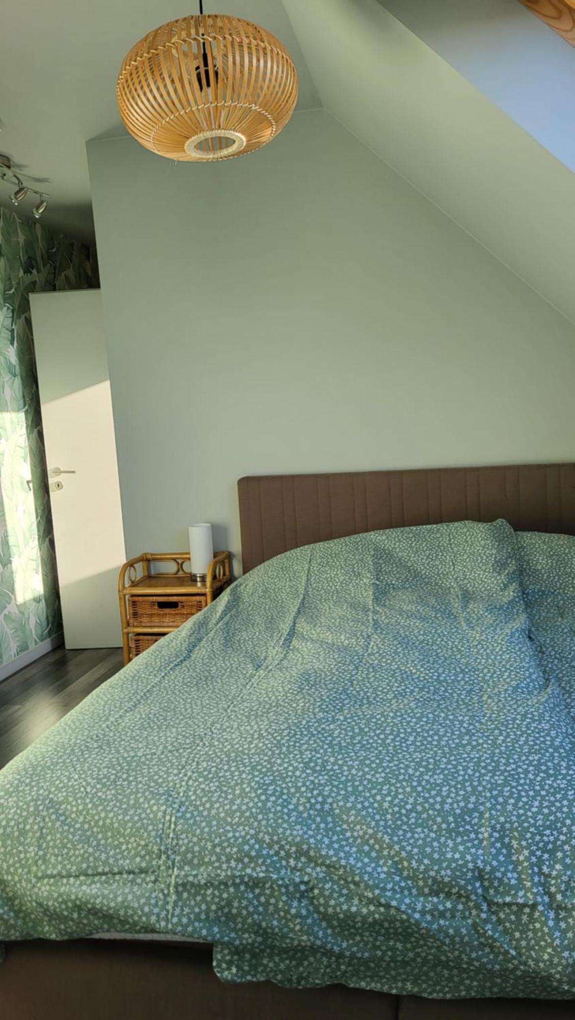 Apartment Bonheur Blankenberge