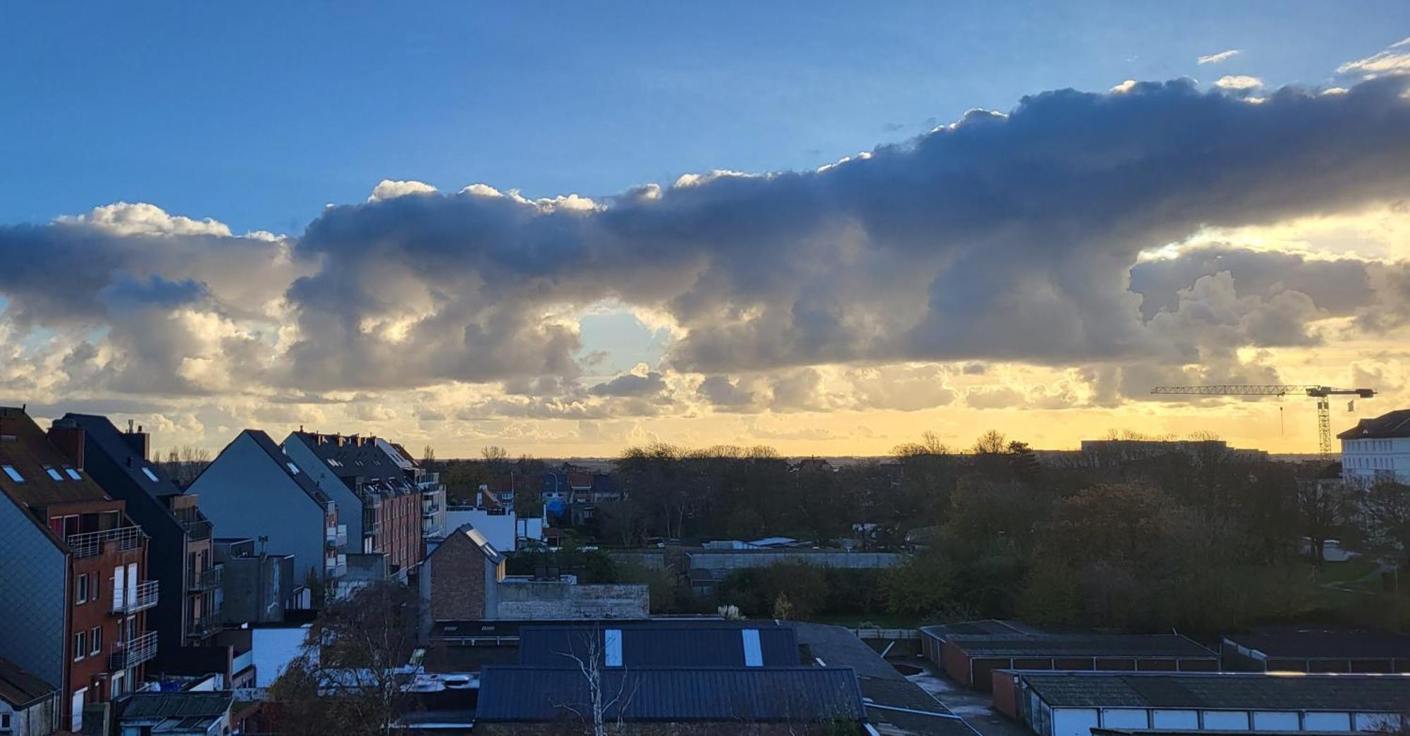 Bonheur Blankenberge