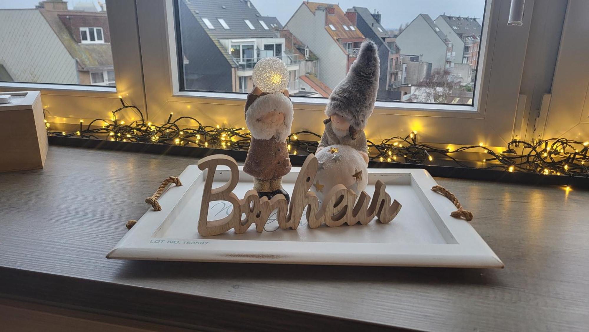 Bonheur * Blankenberge